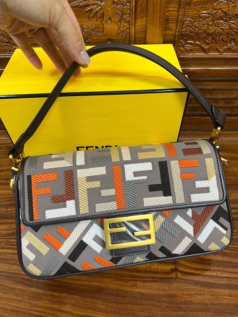 Fendi Baguette Bags